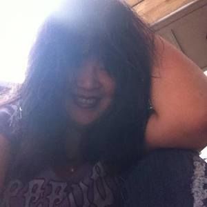 Meet your Posher, Johnna